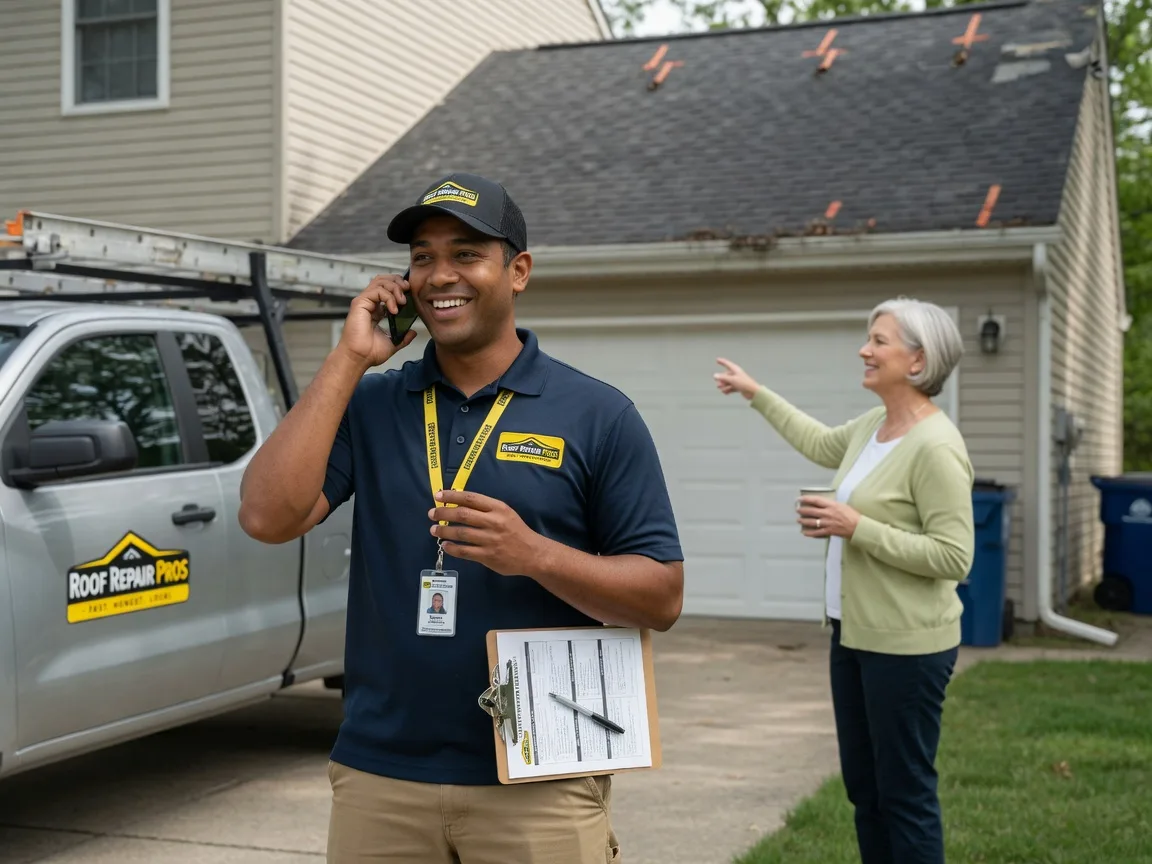 Roof Repair Alvada, OH FAQs